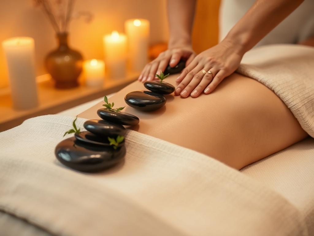 Therapeutic Massage